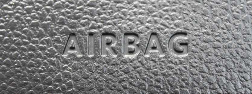 airbag elemento seguridad