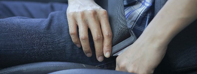 perito accidente de tráfico